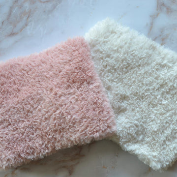 Cold River Cowl