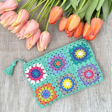 Lagoon Pouch