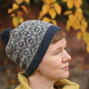 Northdale Hat