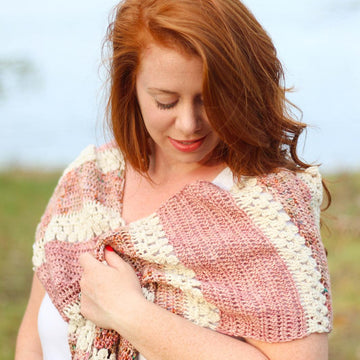 Summer Romance Wrap