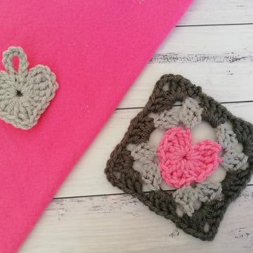 Granny Heart