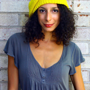 Seed Slouch Hat