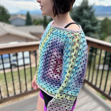 Aura Sweater