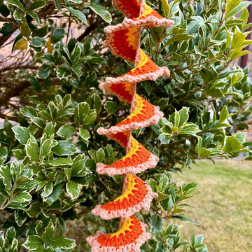 Magic Wind Spinner