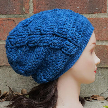 Aetheria Hat