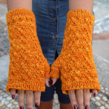 Rande Mittens