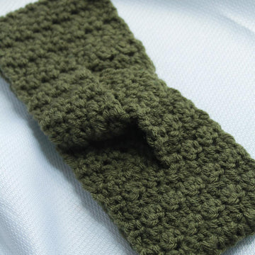Knotty Headband