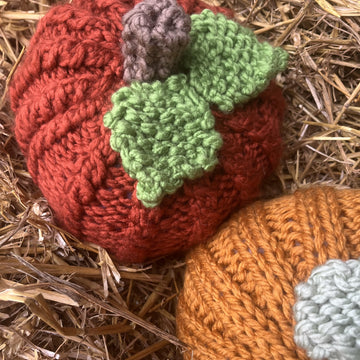 Pumpkins!