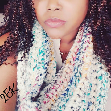 Me, Myself, & I Cowl