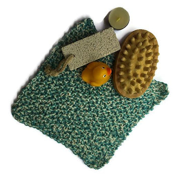 Lois Washcloth