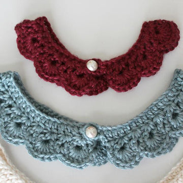 Peter Pan Collar