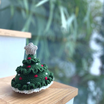Reversible Mrs Santa Claus