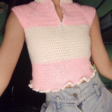 Blossom Top