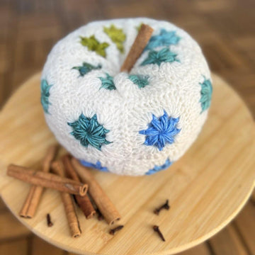 Autumn Spice Pumpkins