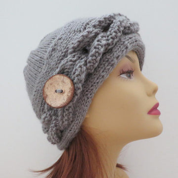 Rochelle Hat