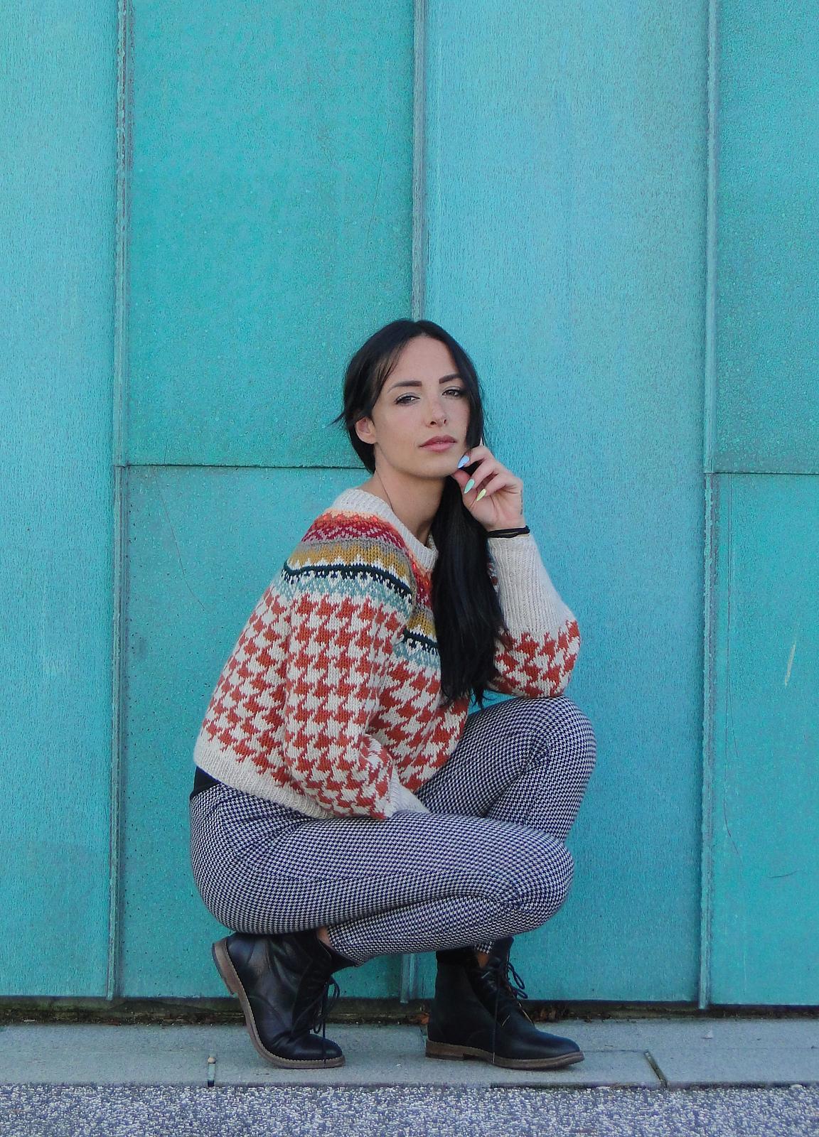 Houndstooth
