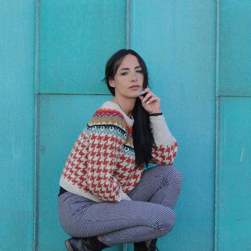 Houndstooth