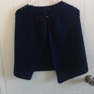 Primrose Capelet