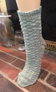 HopScotch Socks