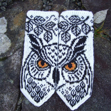 BIG Owl