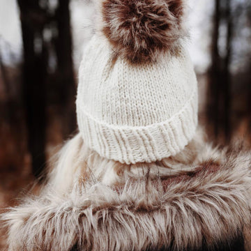 The Classic Beanie