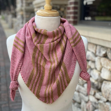 Talk Of The Town Wrap