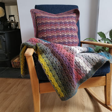 Bushel Blanket