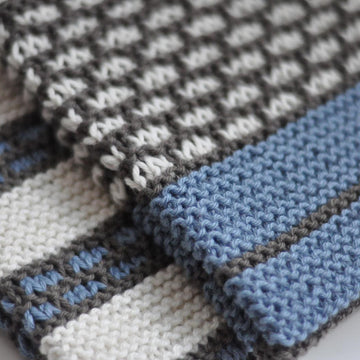 Cafe and Noshery Kitchen Dish Towels