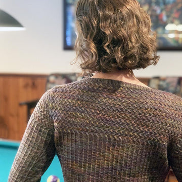 Calluna Pullover