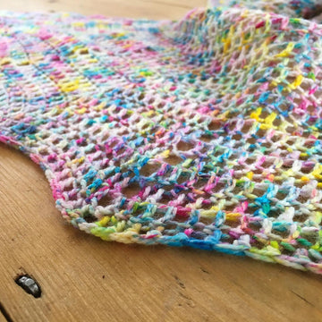 Coco Shawl