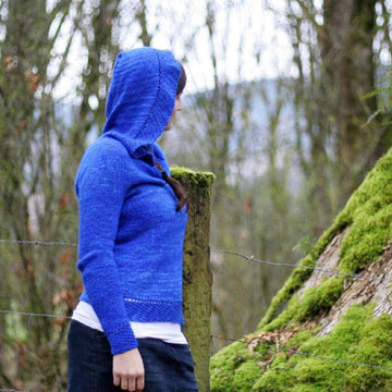 Sleepy Hoodie