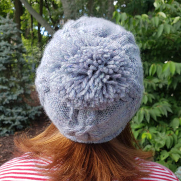 Swain Hat