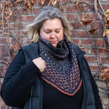 Eventide Cowl