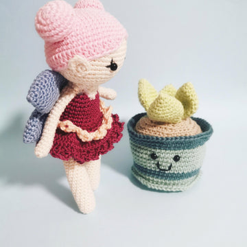 Lulu the Pixie