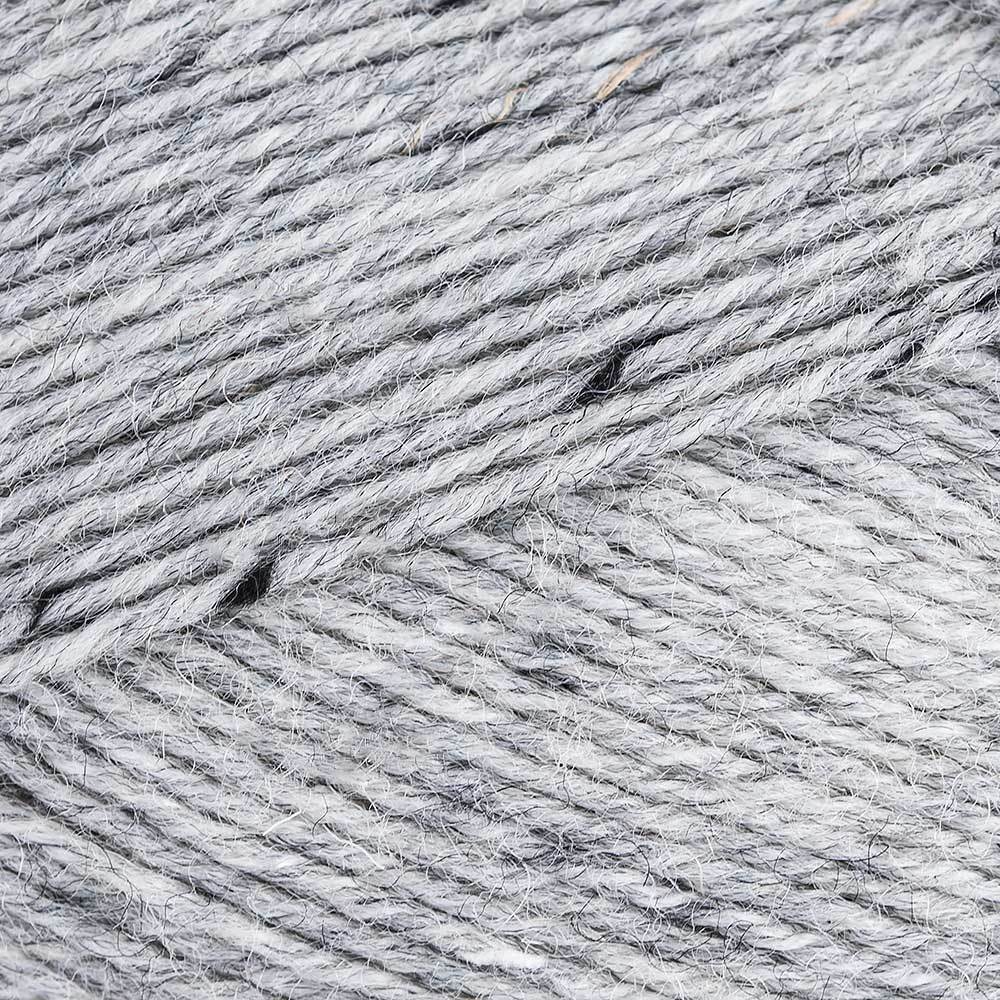 Lana Grossa Meilenweit 100 Tweed