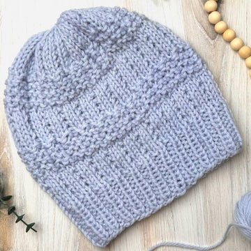 Northbound Slouchy Beanie