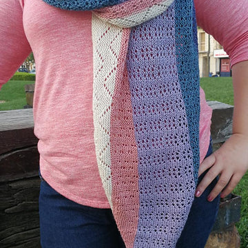 Treasured Moment Wrap
