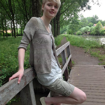 Something Summery and Stripy