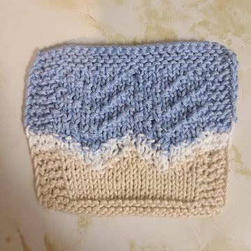 "Seas the Day" Coasters
