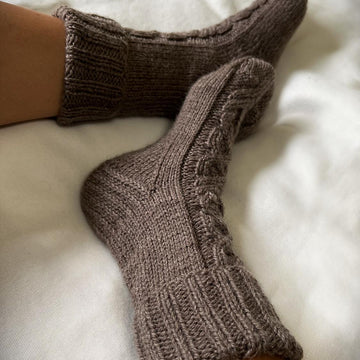 Wateree Socks