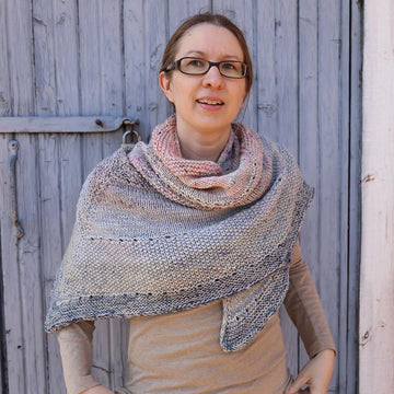 Memory Keeper's Shawl