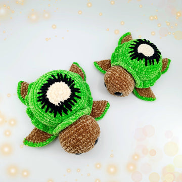 Turtle Custom Kiwi