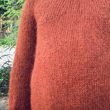 Laura Sweater for Kids