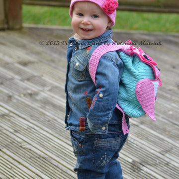 Owl Adventure Backpack