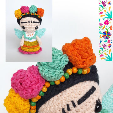 Frida Kahlo
