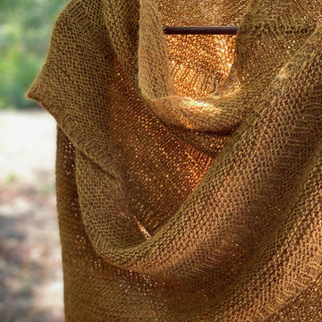 Quintessential Shawl