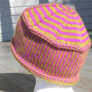 Bridewell Hat