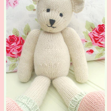 CANDY Bear