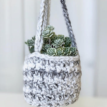The Lemon Peel Planter 056
