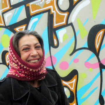 Lavic cowl